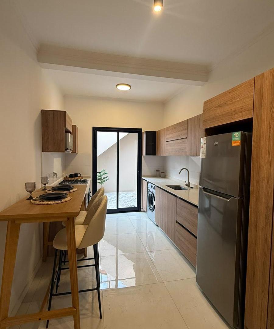 Foto de Venta - Chalet en PH - 4 ambientes - En 2 plantas - Cochera - Nueva Pompeya - Mar del Plata, imagen 2