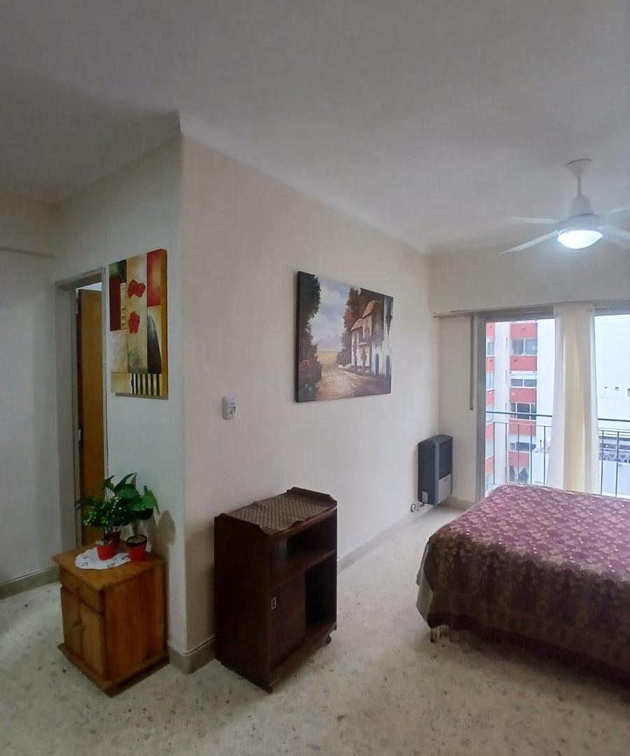 Foto de Venta de departamento - 1 ambiente - A la calle - Av Colon 2500 - Plaza Mitre - Mar del Plata, imagen 4