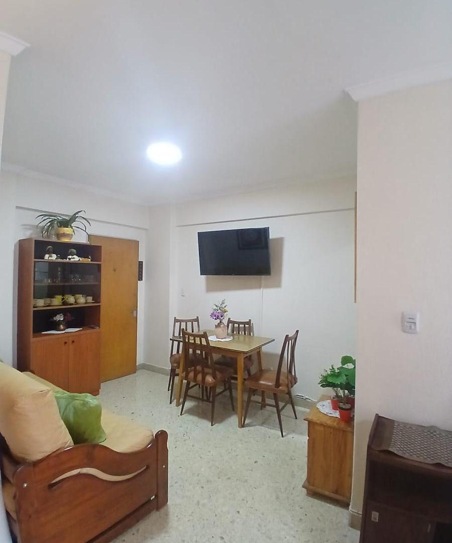 Foto de Venta de departamento - 1 ambiente - A la calle - Av Colon 2500 - Plaza Mitre - Mar del Plata, imagen 1