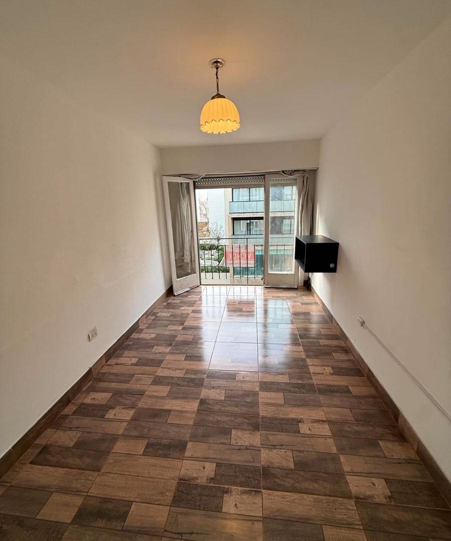 Foto de Venta departamento 1 ambiente - A la calle - Estado original - Aldrey, imagen 1