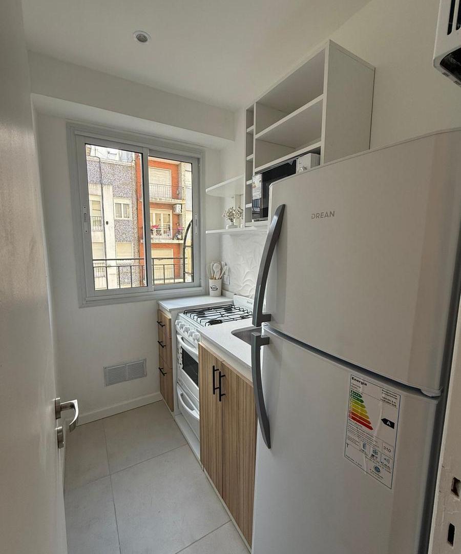 Foto de Venta departamento - 1 ambiente - A la calle - Centro - Mar del Plata, imagen 5