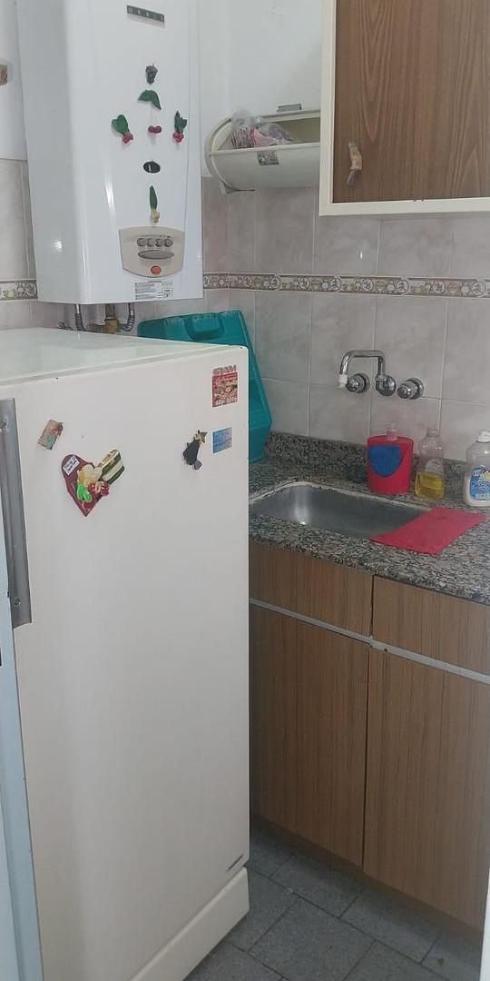 Foto de Venta de departamento - 2 ambientes - Lateral - Con balcón - Zona Aldrey - Mar del Plata, imagen 5