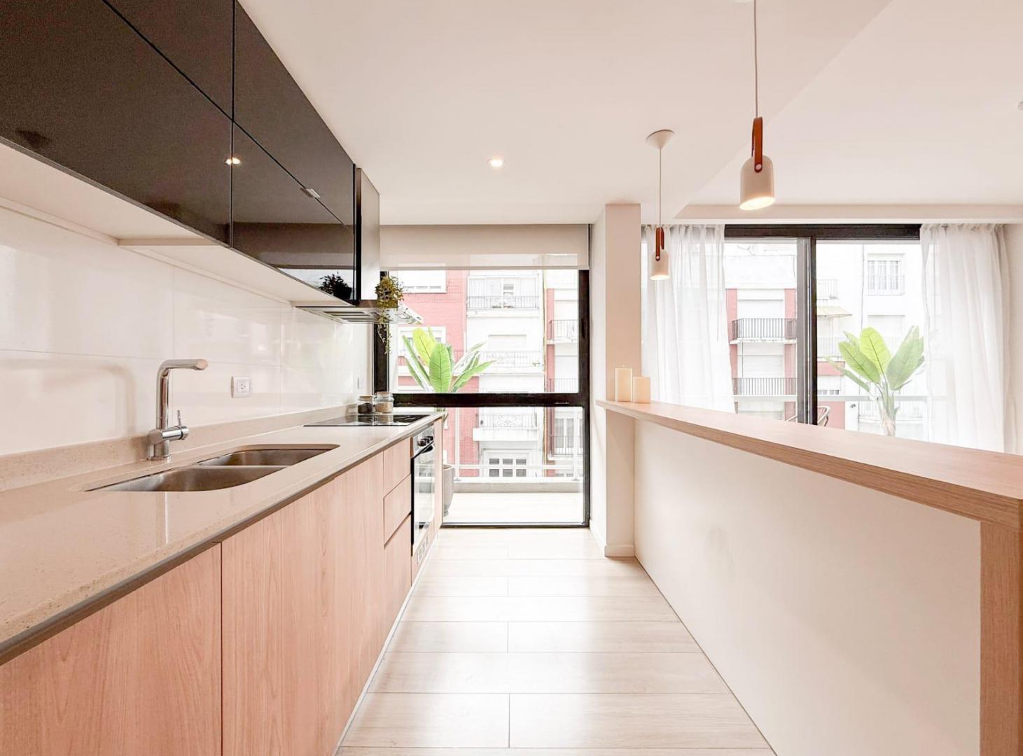 Foto de Venta de departamento - 2 ambientes - A la calle - Con balcón - A, imagen 4
