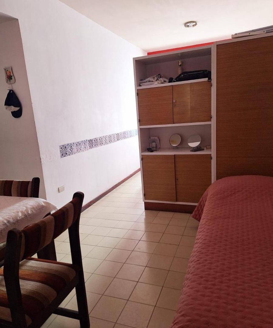 Foto de Venta de departamento 1 ambiente - Lateral - Santa Fe 2300, imagen 3