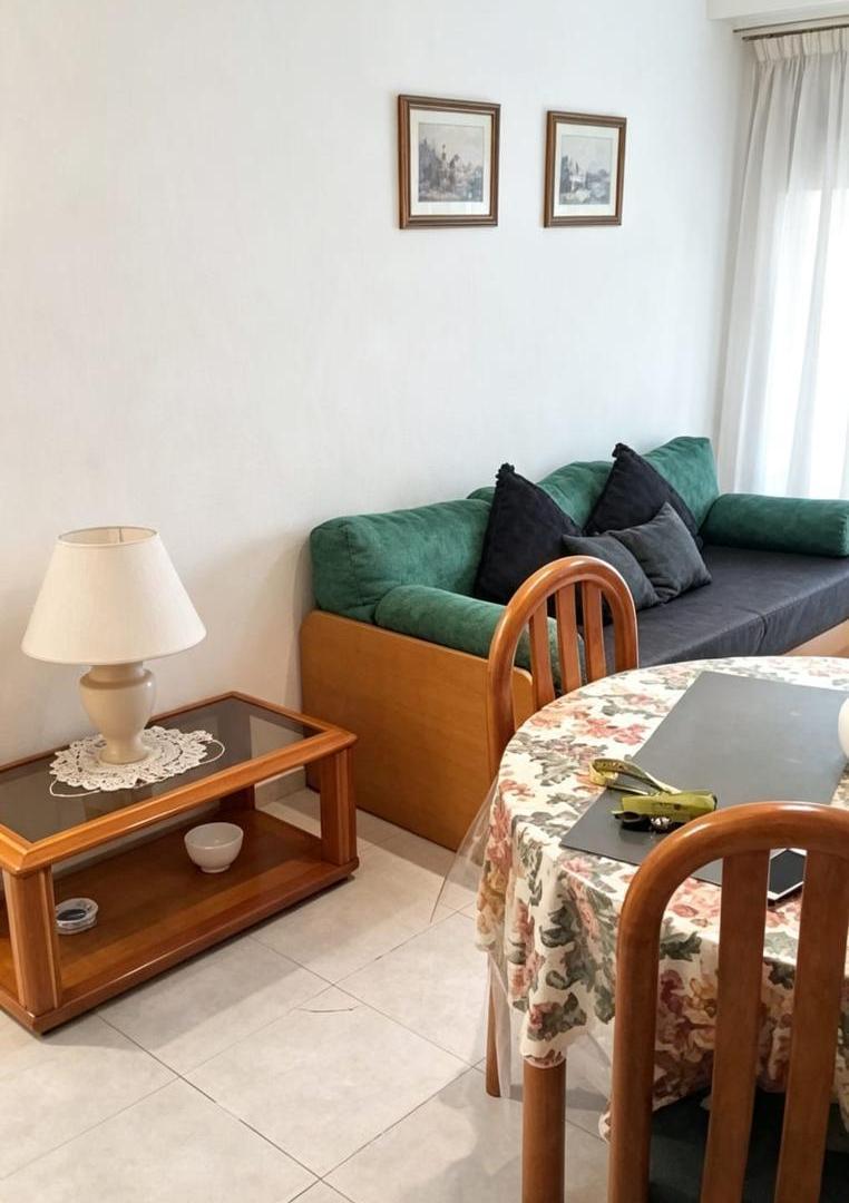 Foto de Venta de departamento 2 ambientes - c/fte - Santiago del Estero 2300, imagen 1