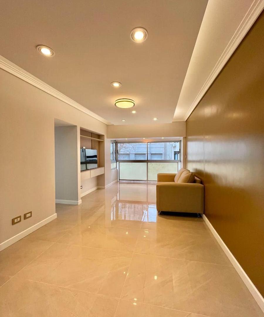 Foto de Venta de departamento - 2 ambientes - A la calle - Reciclado- Centro, imagen 1