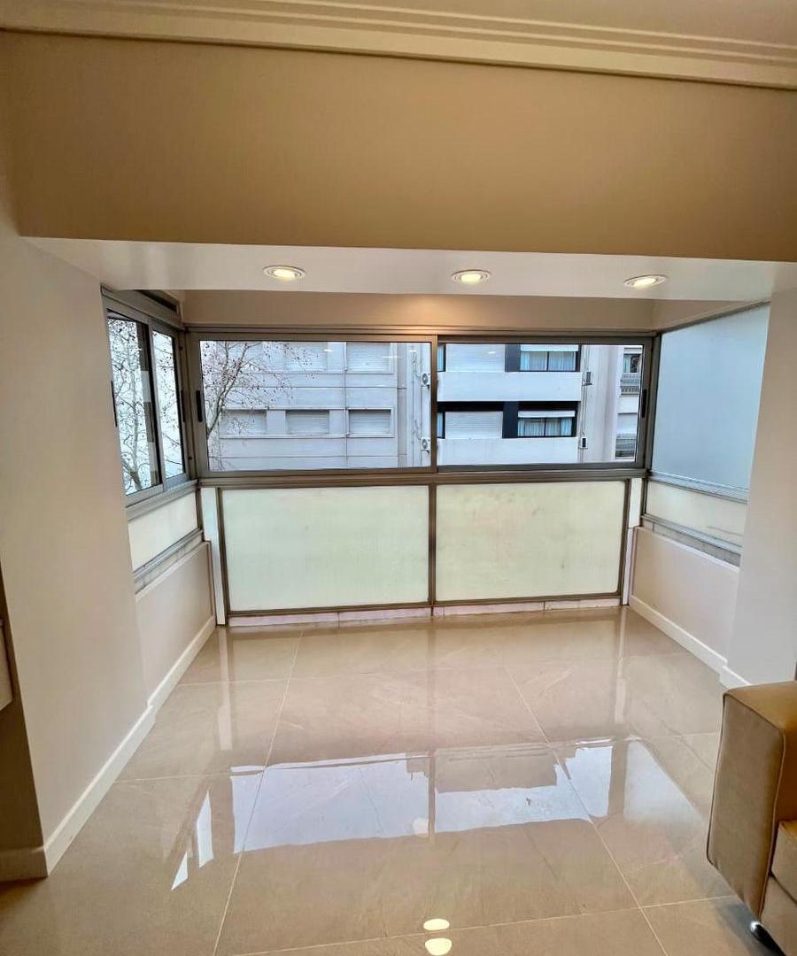 Foto de Venta de departamento - 2 ambientes - A la calle - Reciclado- Centro, imagen 5