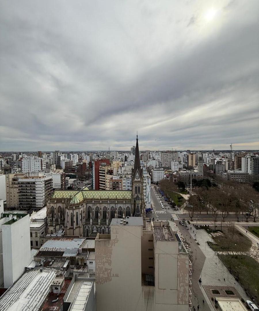 Foto de Venta de departamento 3 ambientes - A la calle - Con Balcón - Vista a, imagen 4