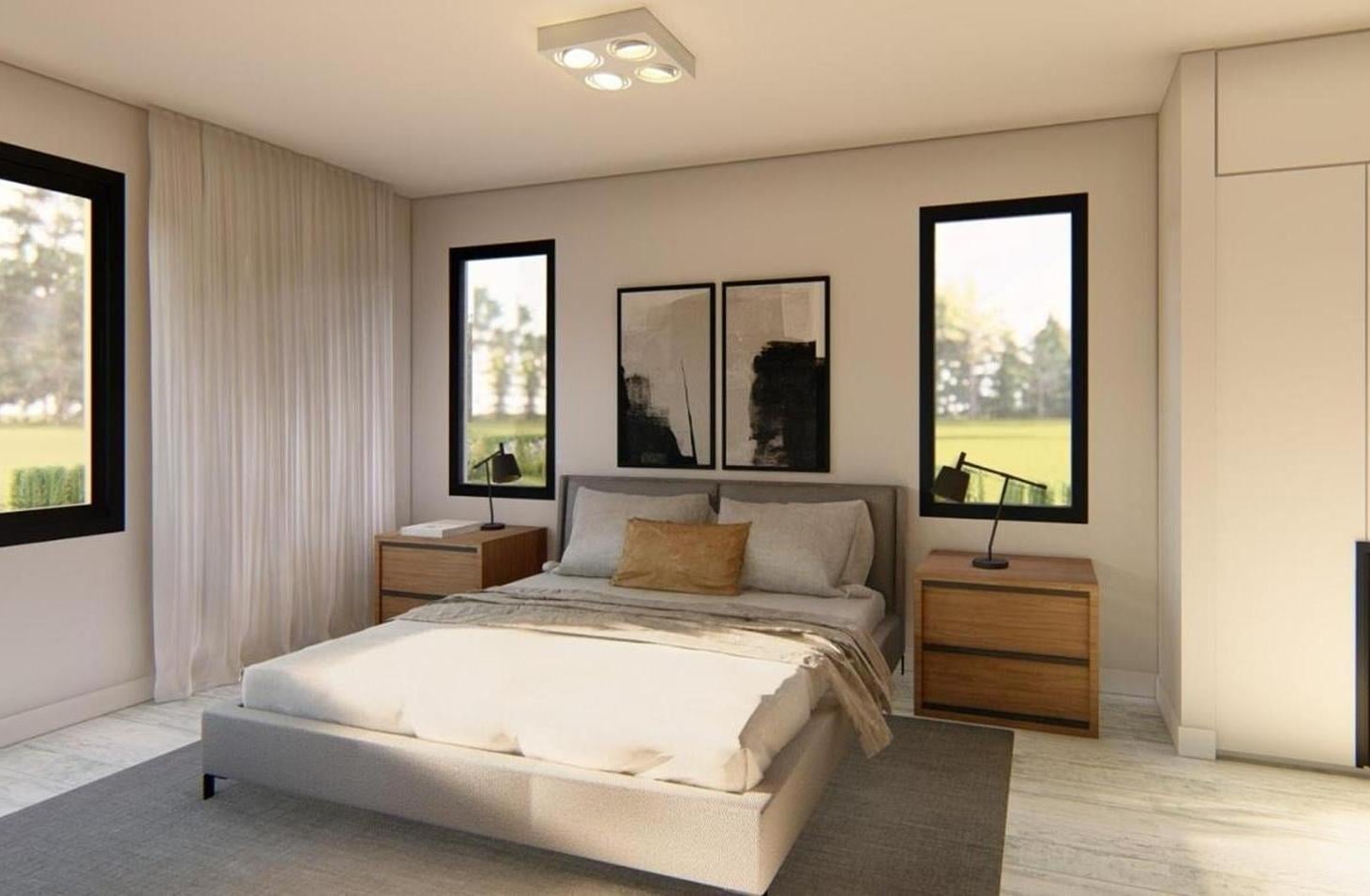 Foto de Venta de chalet - 4 ambientes - Las Focas 600 - Barracas de San Benito, imagen 3