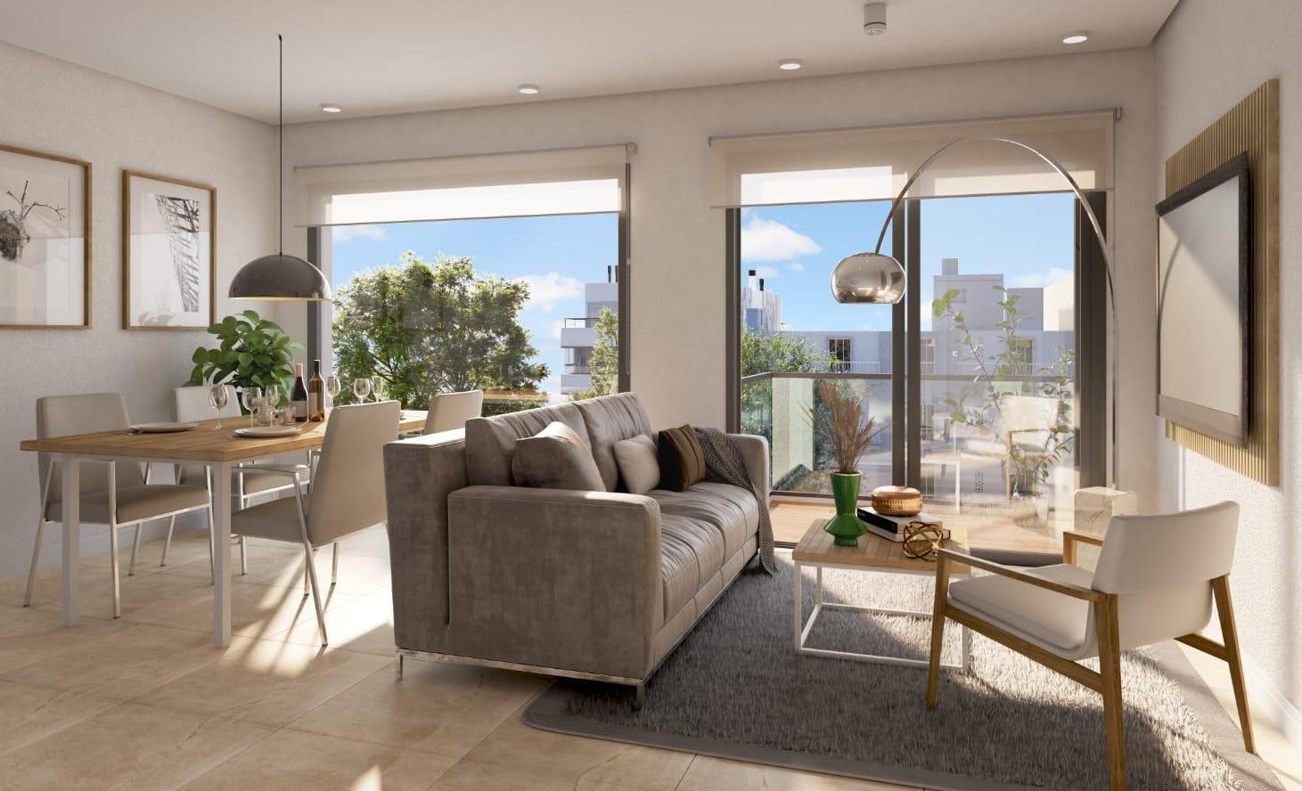 Foto de Venta de departamento en pozo - 1 ambiente - Salta 3900 - Barrio San, imagen 5