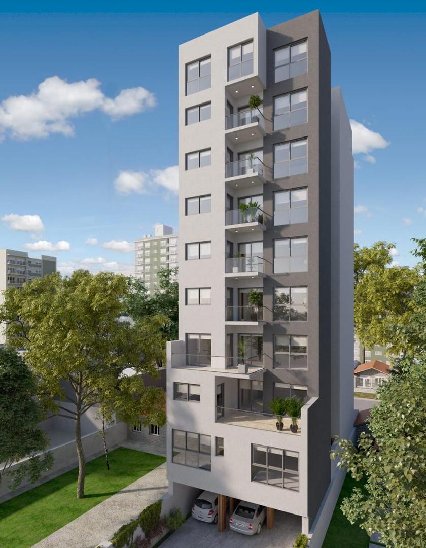 Foto de Venta de departamento en pozo - 1 ambiente - Salta 3900 - Barrio San, imagen 2