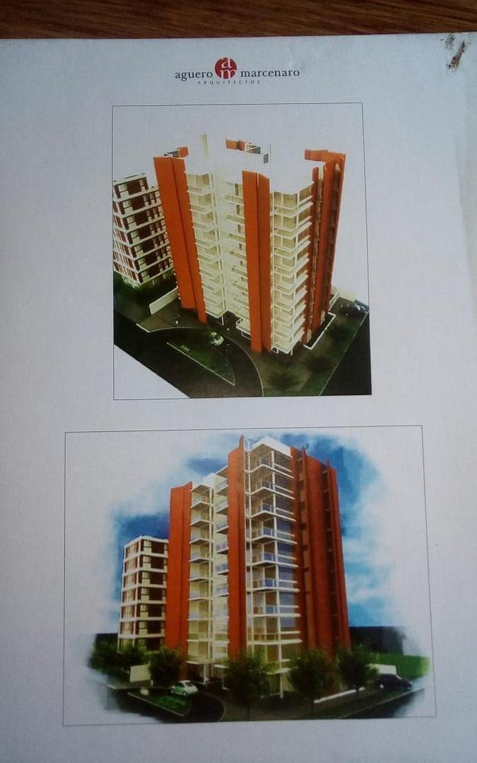 Foto de Venta de terreno - Crocce 1600 - Punta Mogotes Mar del Plata, imagen 3