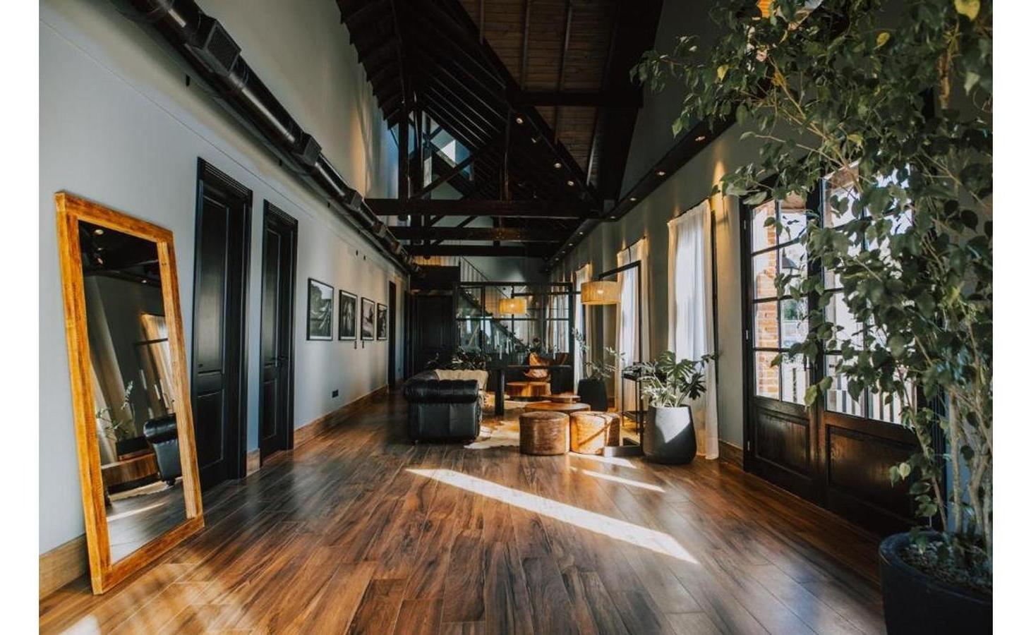 Foto de Venta de lote en Casonas del Haras - Av Jorge Newbery 3000 - Mar del, imagen 2