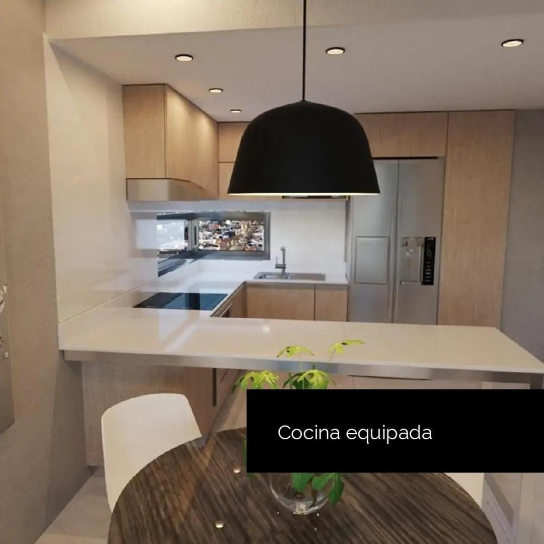 Foto de Venta de departamento de 3 ambientes en pozo - Av Independencia 2700, imagen 2