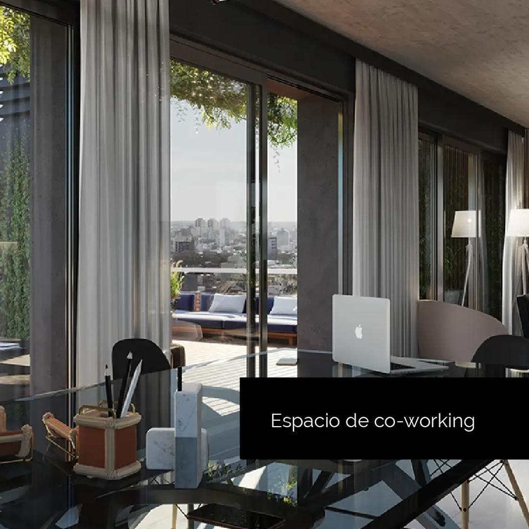 Foto de Venta de departamento de 3 ambientes en pozo - Av Independencia 2700, imagen 4