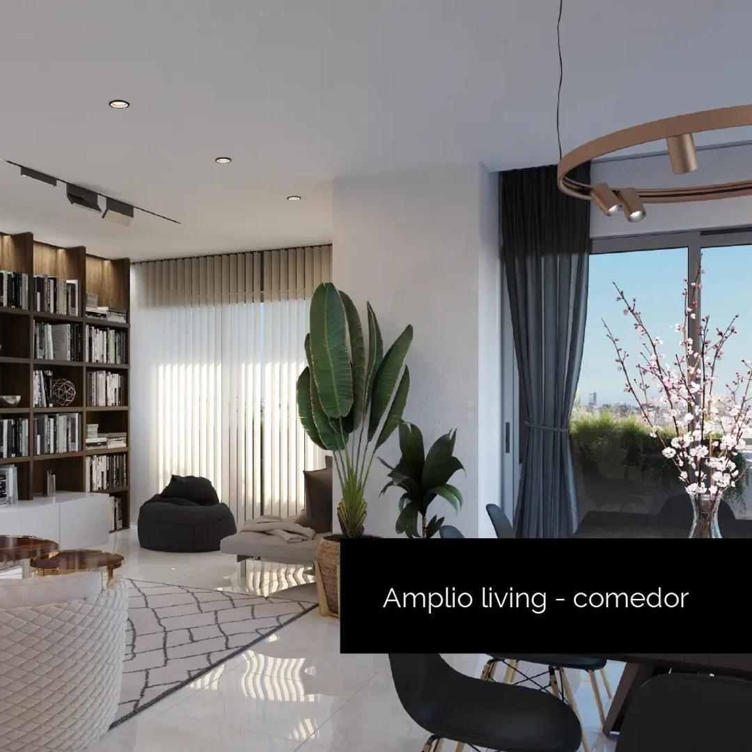Foto de Venta de departamento de 3 ambientes en pozo - Av Independencia 2700, imagen 1