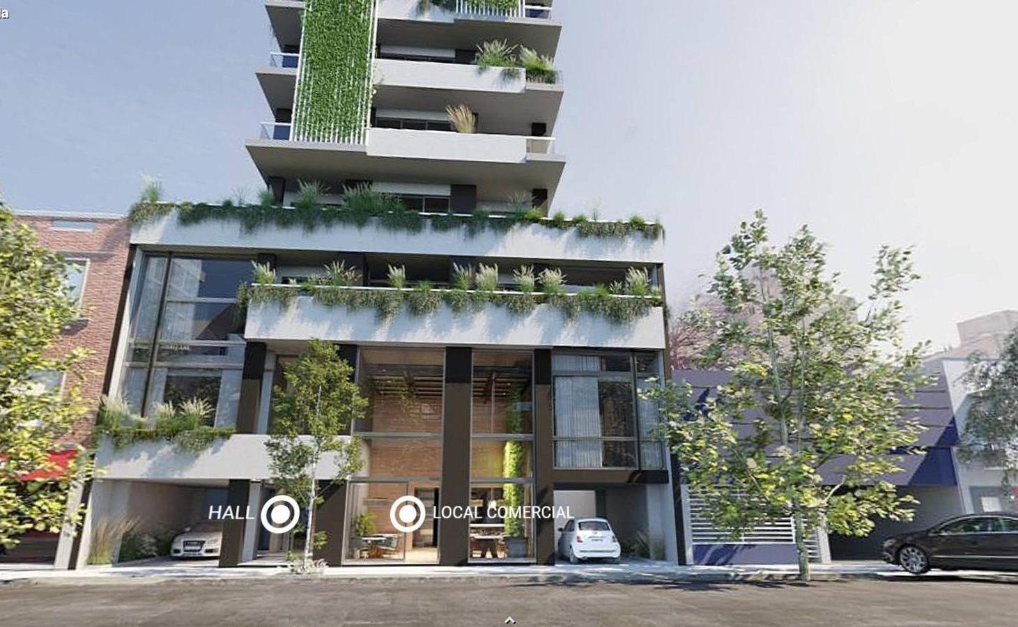 Foto de Venta de departamento de 3 ambientes en pozo - Av Independencia 2700, imagen 3