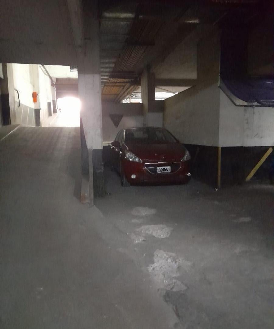 Foto de Venta de cochera fija en edificio - Moreno 2500 - Centro - Mar del Plata, imagen 3