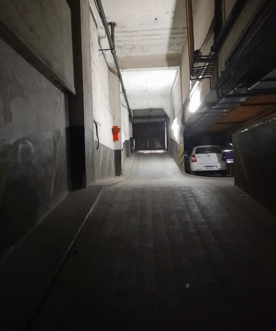 Foto de Venta de cochera fija en edificio - Moreno 2500 - Centro - Mar del Plata, imagen 1