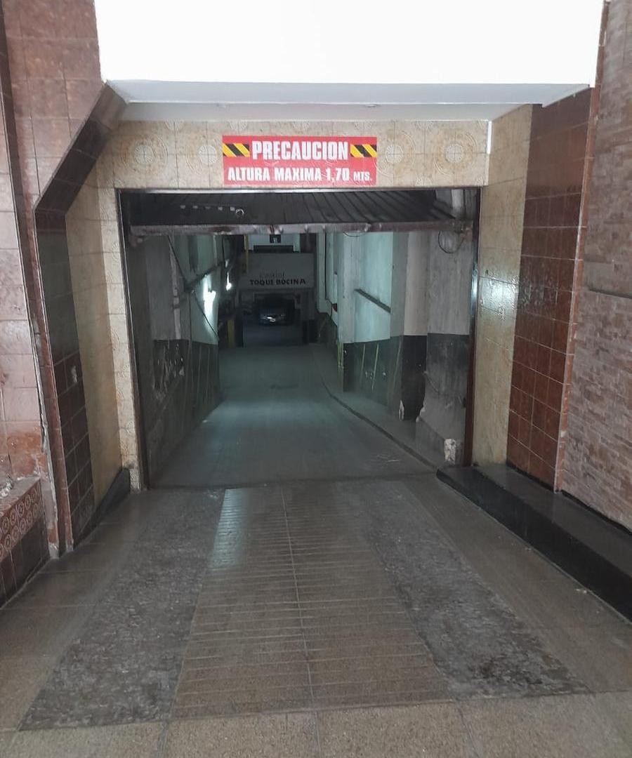 Foto de Venta de cochera fija en edificio - Moreno 2500 - Centro - Mar del Plata, imagen 2