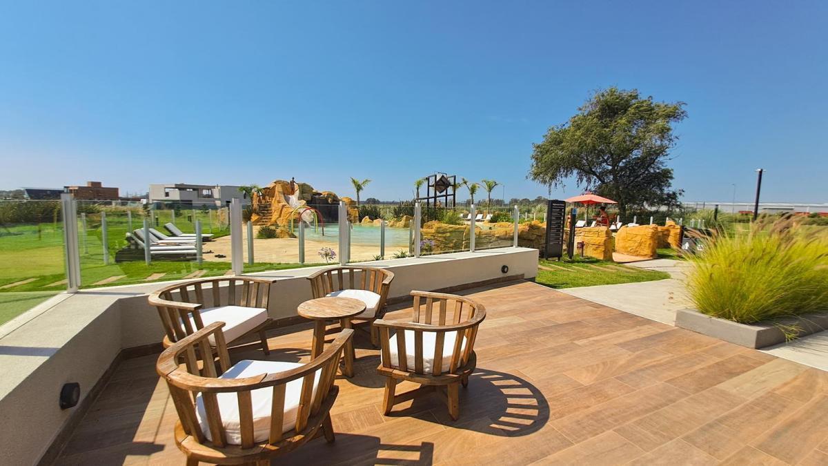 Foto de Venta de lote en Developer Park - Bio 4 - Ruta 2 Km 396 - Mar del Plata, imagen 3
