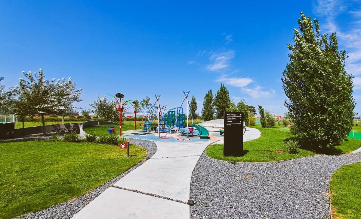 Foto de Venta de lote en Developer Park - Bio 4 - Ruta 2 Km 396 - Mar del Plata, imagen 5