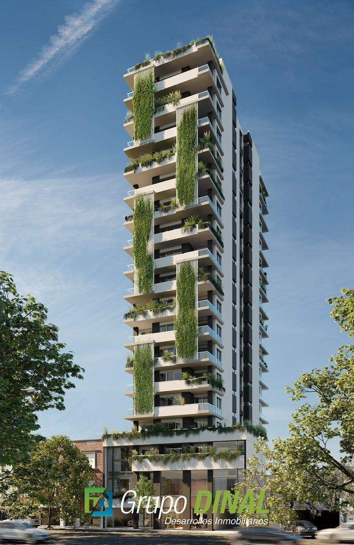 Foto de Venta de departamento de 2 ambientes en pozo - Independencia 2700, imagen 1