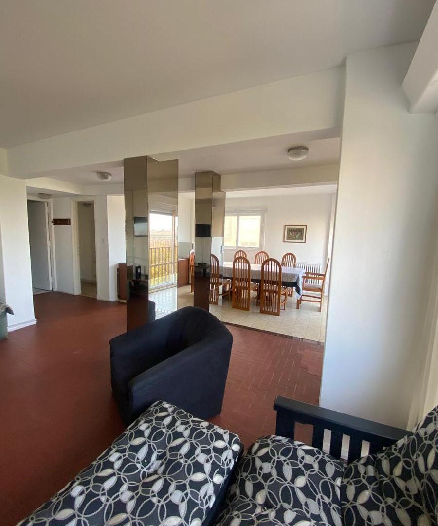 Foto de Venta Departamento 3 ambientes a la calle - Bolívar 2100 - Plaza Colón, imagen 2