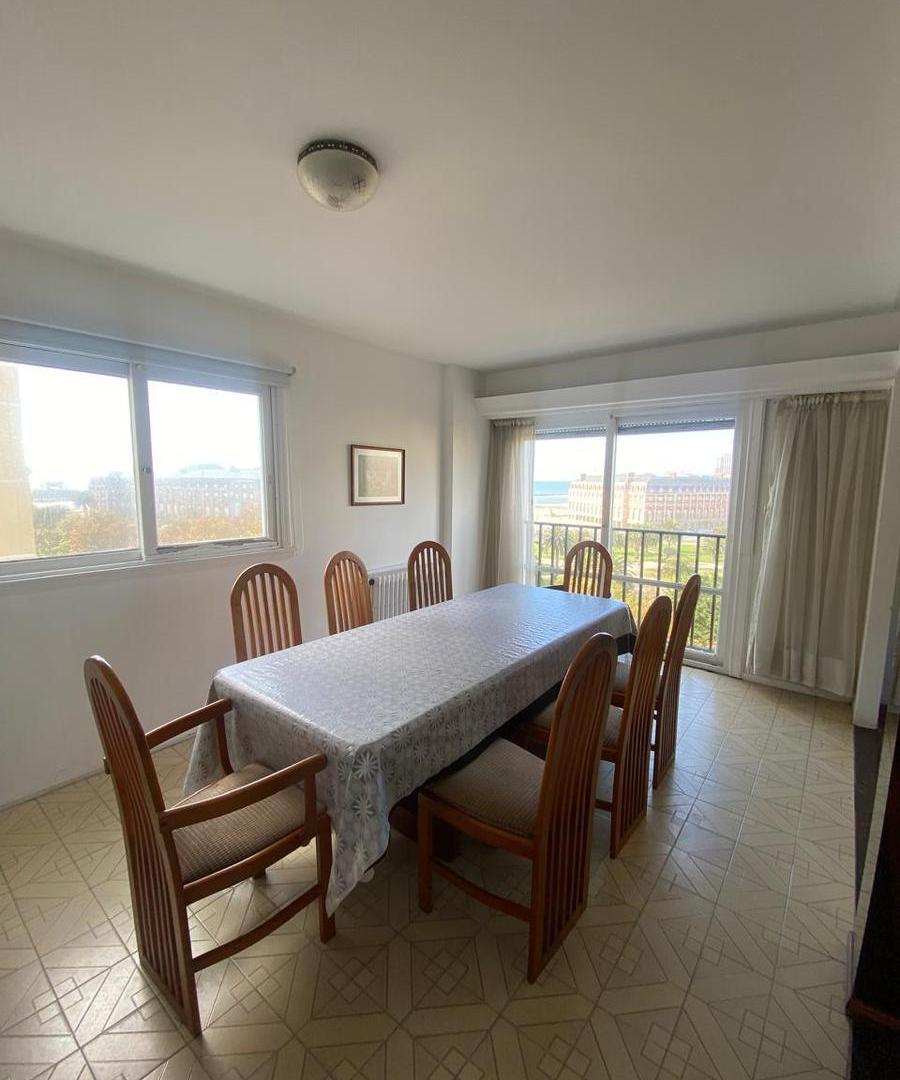 Foto de Venta Departamento 3 ambientes a la calle - Bolívar 2100 - Plaza Colón, imagen 5