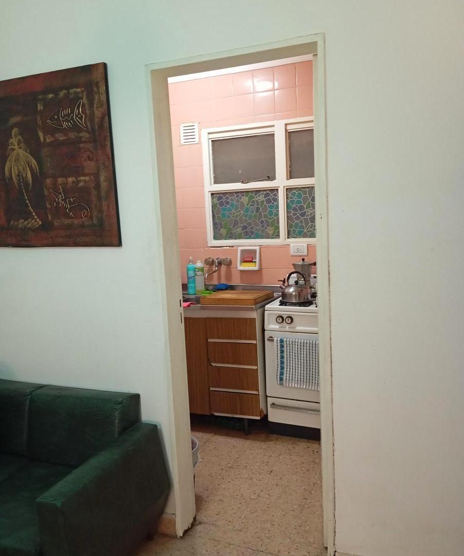 Foto de Venta de departamento de 1 ambiente - cfte - Moreno 2500 - Centro - Mar, imagen 3