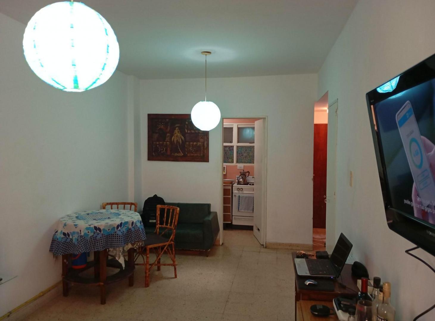 Foto de Venta de departamento de 1 ambiente - cfte - Moreno 2500 - Centro - Mar, imagen 4