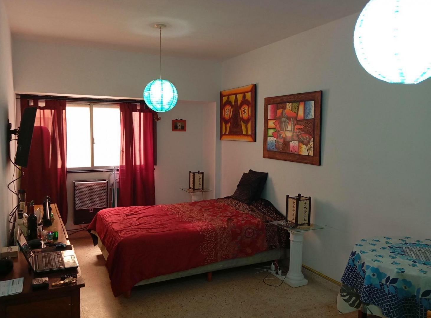 Foto de Venta de departamento de 1 ambiente - cfte - Moreno 2500 - Centro - Mar, imagen 1