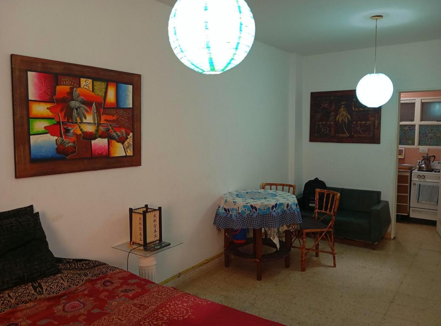 Foto de Venta de departamento de 1 ambiente - cfte - Moreno 2500 - Centro - Mar, imagen 5