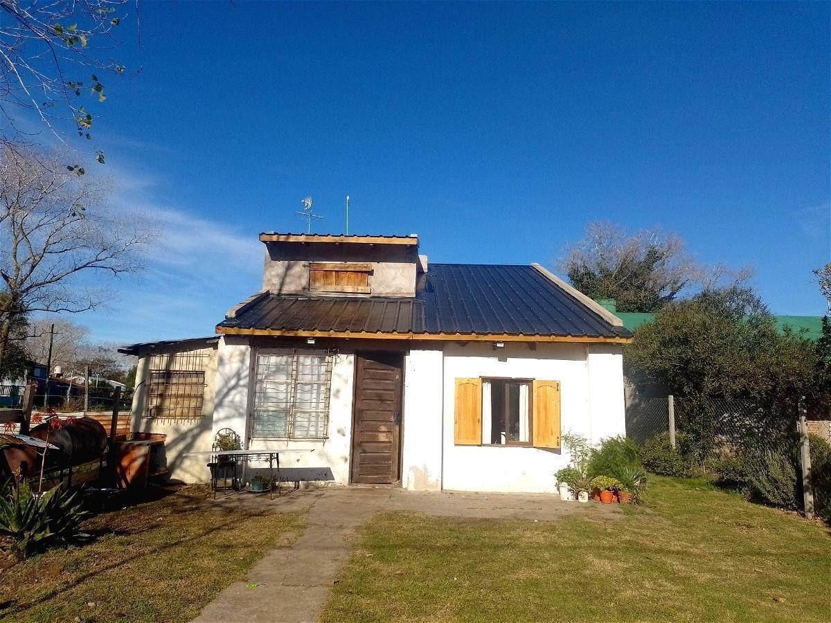 Foto de Venta de casa - 4 ambientes - calle 18 al 1200 - Playa Serena - Mar del, imagen 2