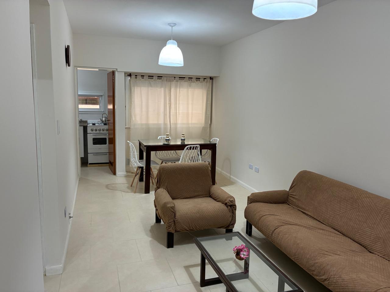 Foto de Venta departamento 2 ambientes - cfte - Moreno 2500 - Centro - Mar del, imagen 1