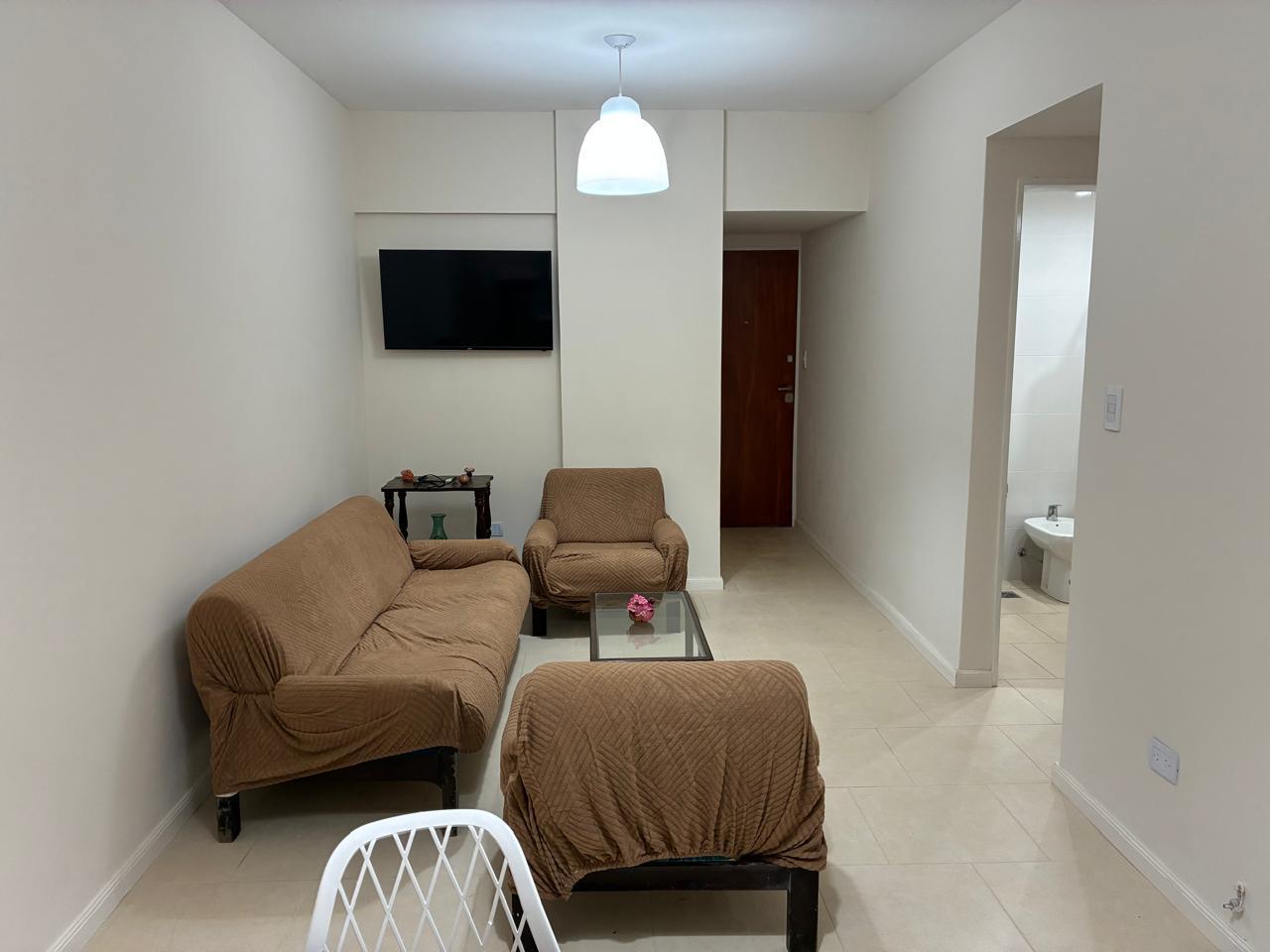 Foto de Venta departamento 2 ambientes - cfte - Moreno 2500 - Centro - Mar del, imagen 2