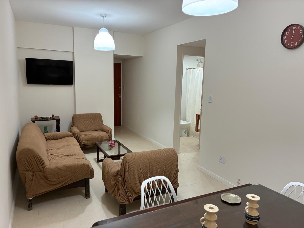 Foto de Venta departamento 2 ambientes - cfte - Moreno 2500 - Centro - Mar del, imagen 3