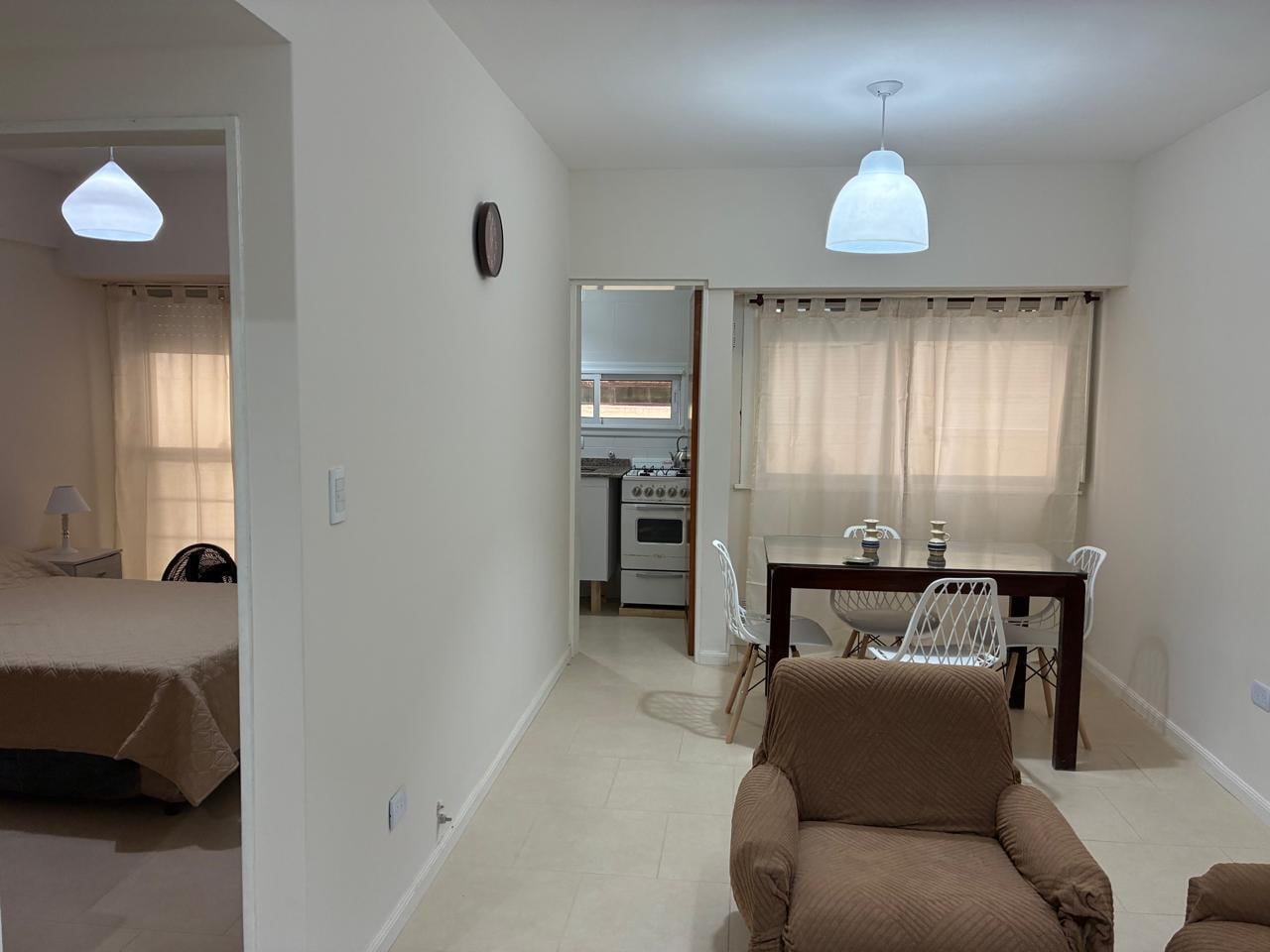 Foto de Venta departamento 2 ambientes - cfte - Moreno 2500 - Centro - Mar del, imagen 5