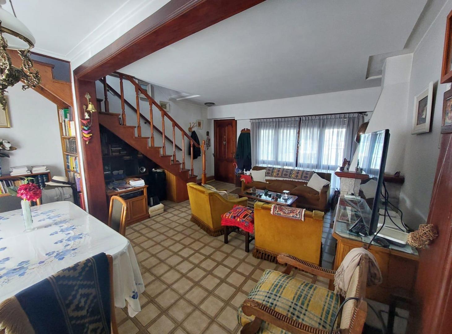Foto de Venta de chalet de 4 ambientes - Neuquén 1800 - Don Bosco - Mar del, imagen 4