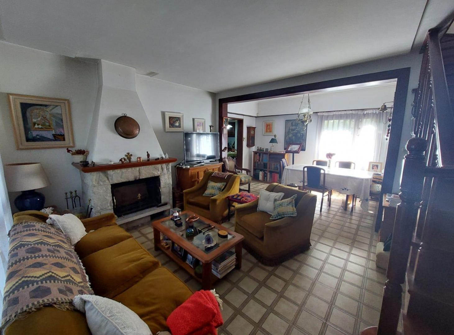 Foto de Venta de chalet de 4 ambientes - Neuquén 1800 - Don Bosco - Mar del, imagen 1