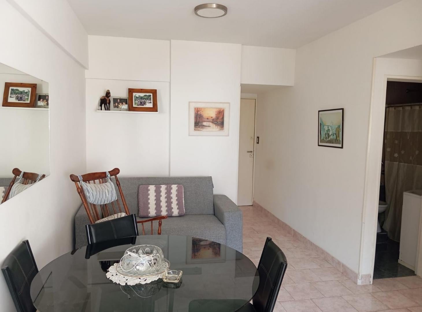 Foto de Venta departamento - 2 ambientes - Centro - Mar del Plata, imagen 1