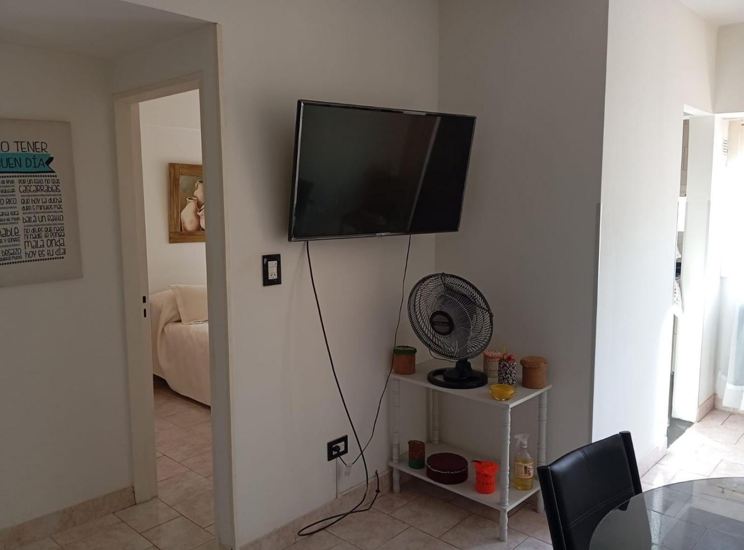 Foto de Venta departamento - 2 ambientes - Centro - Mar del Plata, imagen 5