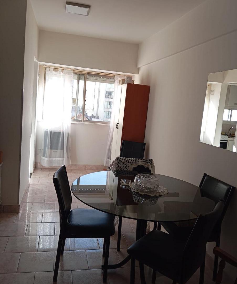 Foto de Venta departamento - 2 ambientes - Centro - Mar del Plata, imagen 3