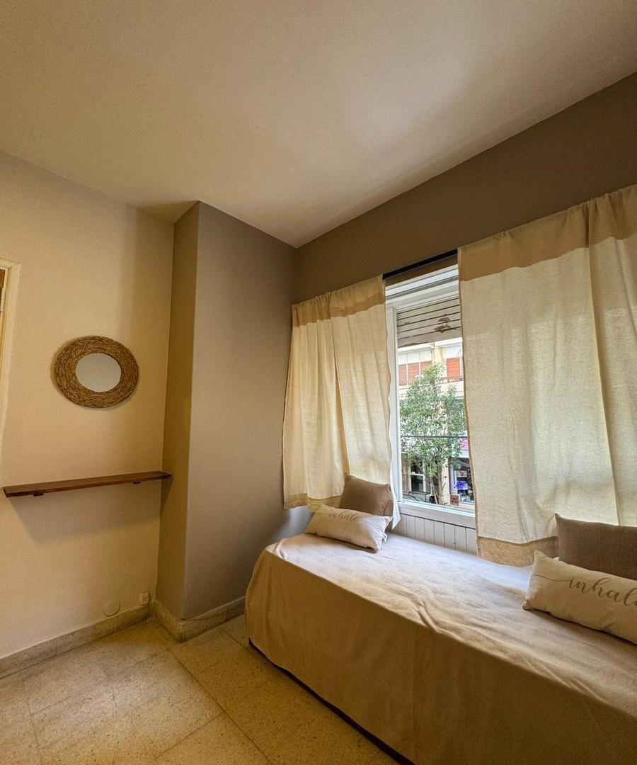 Foto de Venta de departamento - 1 ambiente - Plaza colon - Mar de Plata, imagen 4