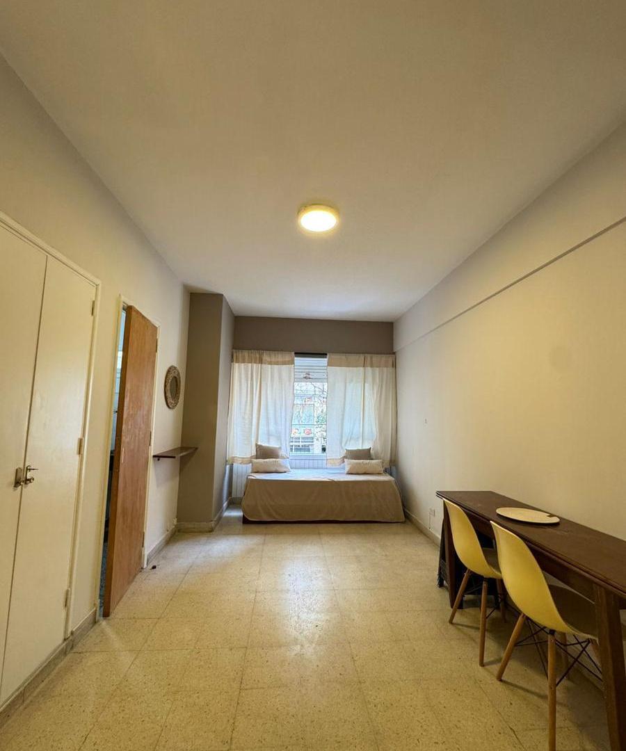 Foto de Venta de departamento - 1 ambiente - Plaza colon - Mar de Plata, imagen 2