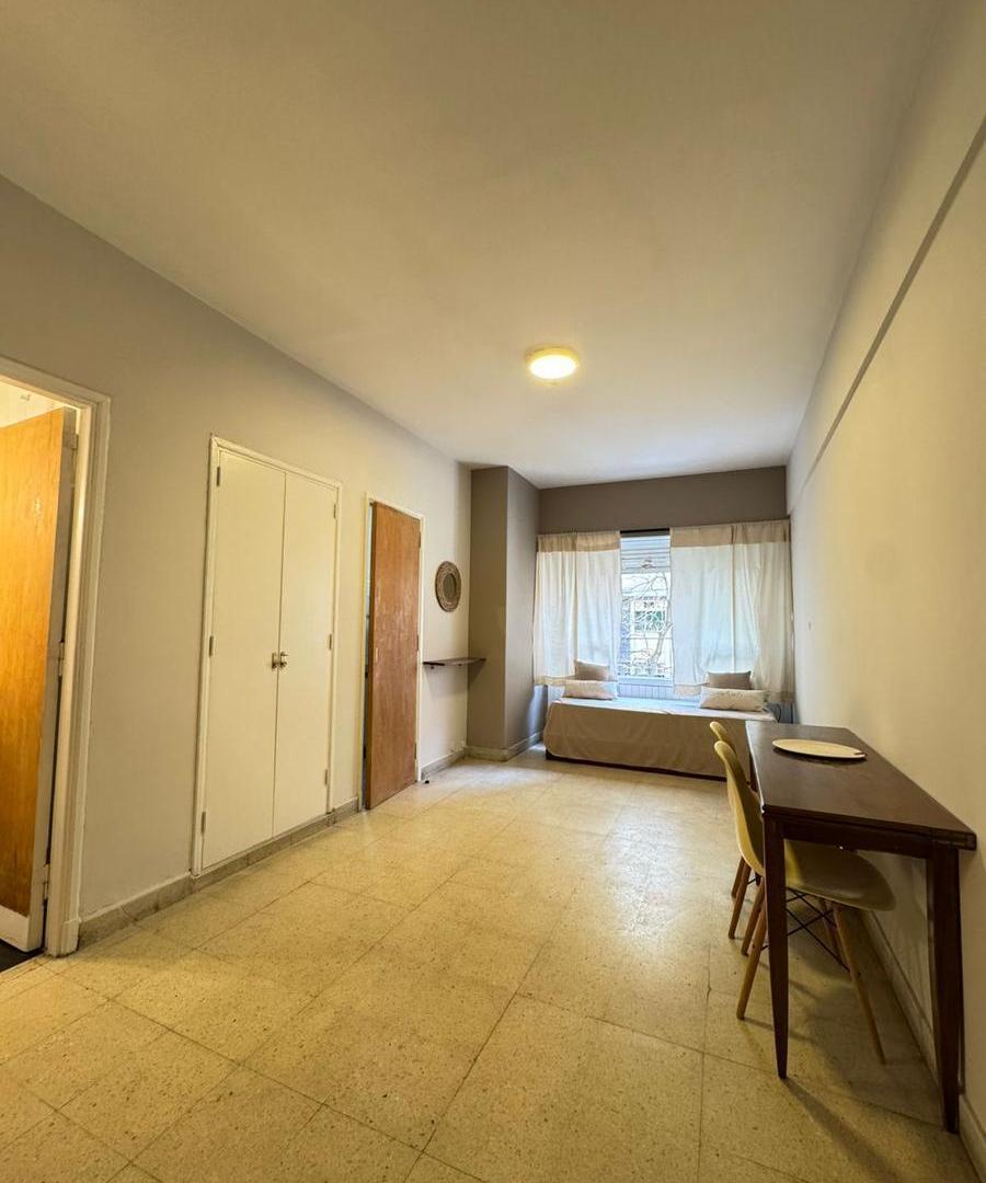 Foto de Venta de departamento - 1 ambiente - Plaza colon - Mar de Plata, imagen 1