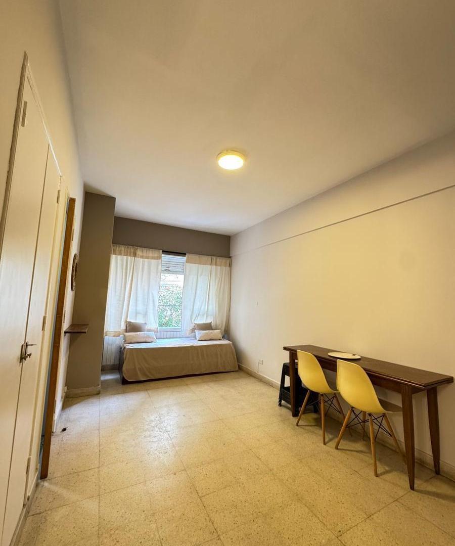 Foto de Venta de departamento - 1 ambiente - Plaza colon - Mar de Plata, imagen 3