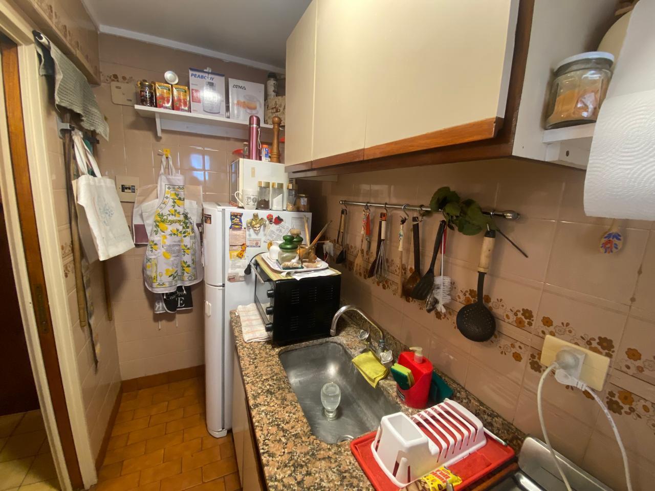 Foto de Venta de departamento de 1 ambiente - lateral - Rivadavia 2600 - Centro, imagen 5