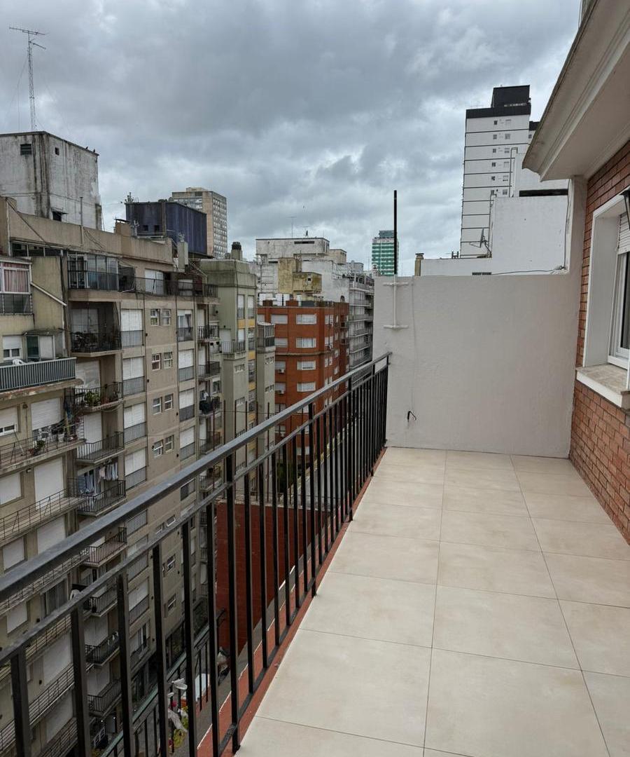 Foto de Venta departamento - 3 ambientes - A la calle - Plaza Colon - Mar del, imagen 5