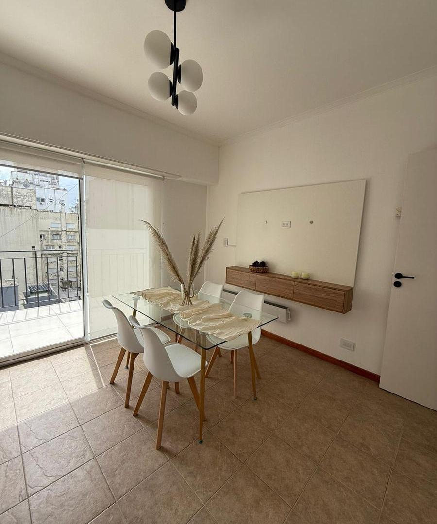 Foto de Venta departamento - 3 ambientes - A la calle - Plaza Colon - Mar del, imagen 4